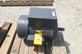 5 hp electric motor