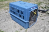 Pet carrier