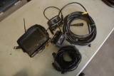 (2) Cab cameras w/ monitor