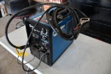 Miller Millermatic 130XP welder