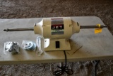 Jet JSB-10 buffer and sander