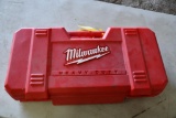 Milwaukee sawzaw