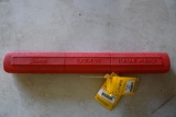 Snap-On torque wrench