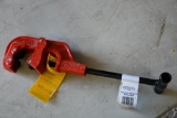 Superior tool pipe cutter