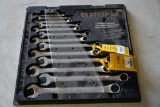 13-piece wrench set