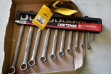 Craftsman 5/16 to 15/16 wrenches