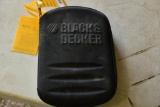 Black & Decker stud finder