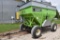 Parker 2600 400 bu. gravity wagon