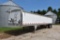 2003 Wilson Pacesetter DWH-500 41' hopper bottom trailer