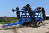 2010 Landoll 6230 26' disk