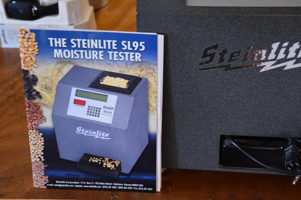 Steinlite sl95 2024