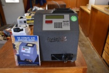 Steinlite sl95 outlet