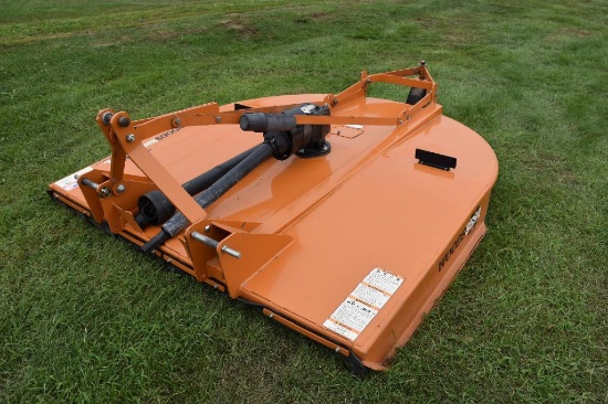 Woods BBX84 7' rotary mower