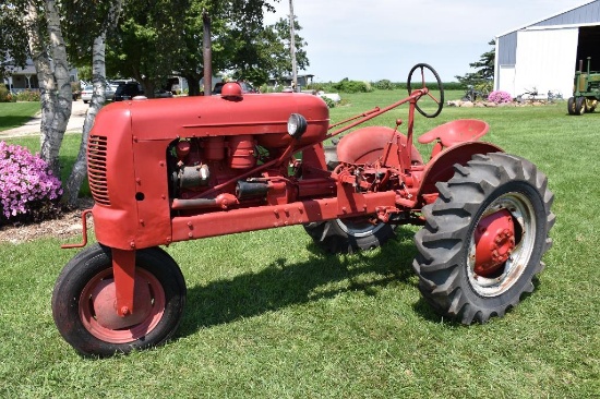 1947 BF Avery Model A tractor