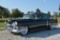 1954 Cadillac Series 62 4 door sedan