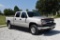 2006 Chevrolet Crew Cab 2500 HD LT package