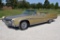 1969 Buick Electra Convertible