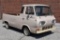 1963 Ford Econoline truck