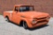 1960 Ford F-100 pick up