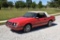 1983 Ford Mustang GLX convertible