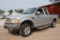2002 Ford F-150 pick up