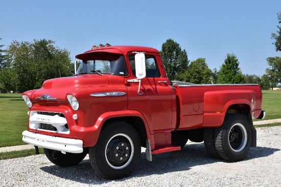 1957 Chevrolet 5700 pick up