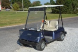 Yamaha golf cart