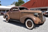 1937 Pontiac 