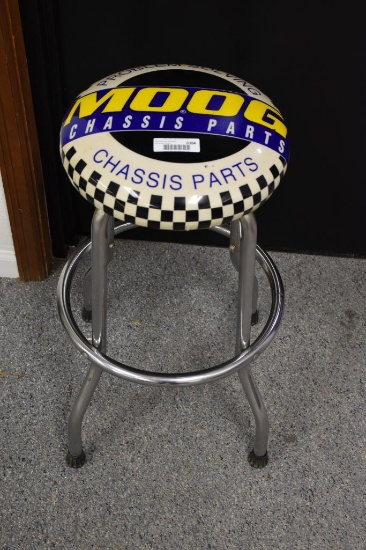 Moog Chassis Parts cushioned barstool