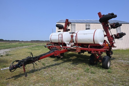 Case-IH 955 Cycle Air 12 row 30" planter