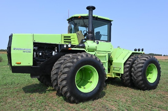 1984 Steiger Panter KP-1325 4wd tractor