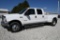 2002 Ford F350 4wd dually pickup