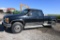 1993 Chevrolet 3500 4wd dually pickup