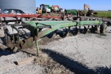 John Deere 2800 6-bottom variable width plow
