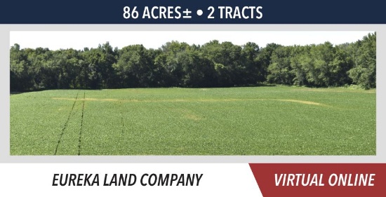 Scotland County, MO Land Auction - Eureka Land Co