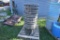 Poly mineral tubs