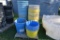 Poly mineral tubs