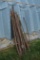 Quantity of used T-posts
