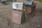 Tokheim gas pump