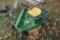 John Deere RX75 lawn mower