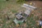 John Deere self propelled push mower