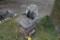 Older air ride seat