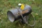Mr. Heater contractor series bullet style heater
