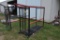 Sullivan Portable cattle grooming station