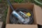 GPI pump w/ hose and nozzle