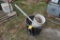 Bucket of drop cords and tank heaters