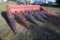 Case-IH 1063 6 row 30