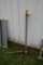 Hired Hand high lift jack