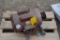 Leeson 3 hp. 1 ph. electric motor