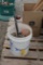 Bucket of lights